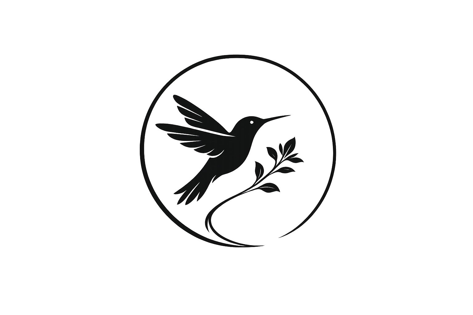 Healing Broken Wings