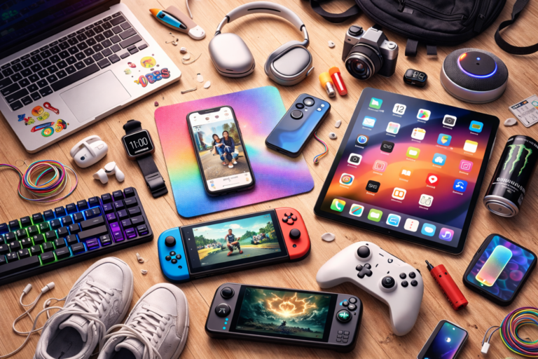 Challenges of teenagers in the 21st century