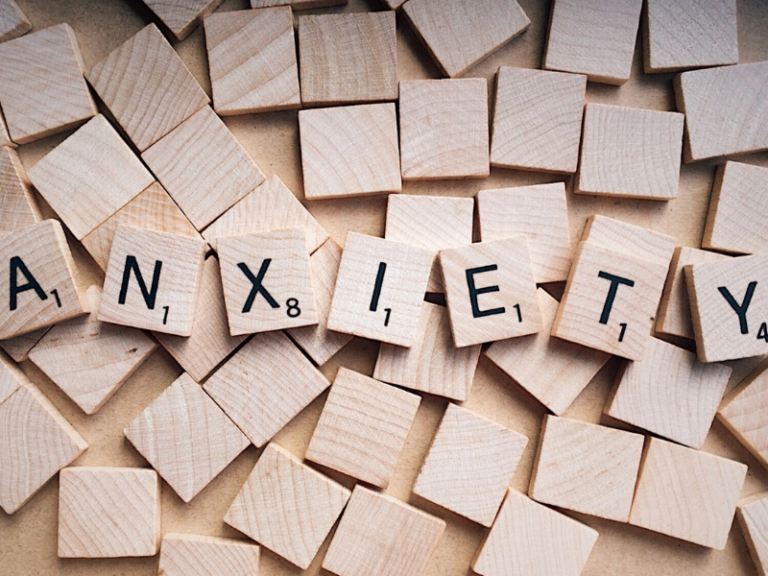 Anxiety