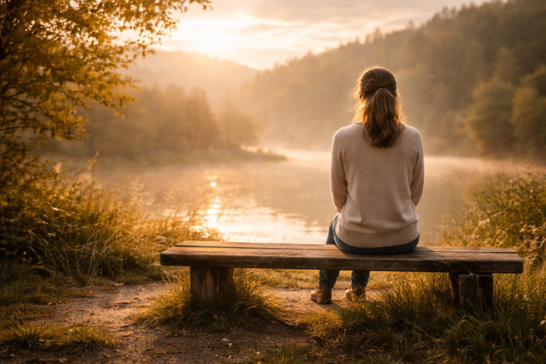 Being lonely affects your mental health
