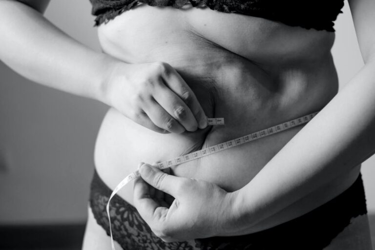 weightloss as a mother fighting the bulge